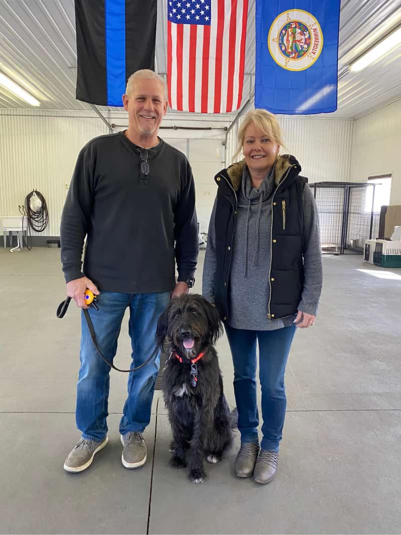 Dog Boot Camp Dog Training Class